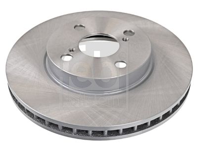 Диск тормозной FEBI 26185