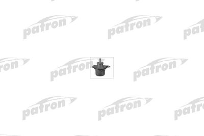 Опора двигателя PATRON PSE3217