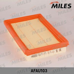 Фильтр воздушный Miles AFAU103