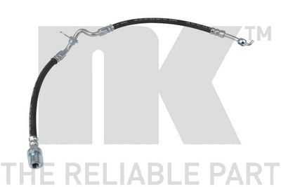 Шланг тормозной NK 853259