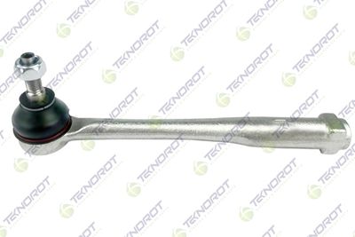 Наконечник рулевой тяги левый TEKNOROT P272