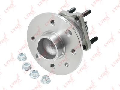 Ступица задняя в сборе LYNXauto WH1131