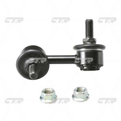 Тяга стабилизатора заднего левая CTR CL0469