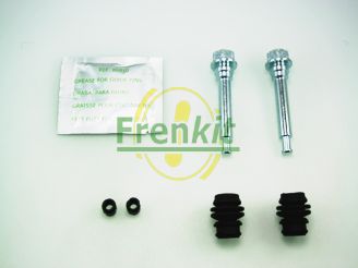 Ремкомплект направляющих суппорта FRENKIT 810041