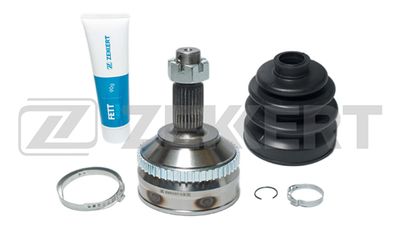 ШРУС наружный Zekkert GS3380