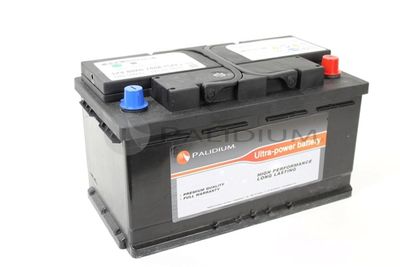 Аккумулятор FORD 1893668