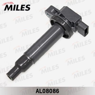 Катушка зажигания Miles AL08086