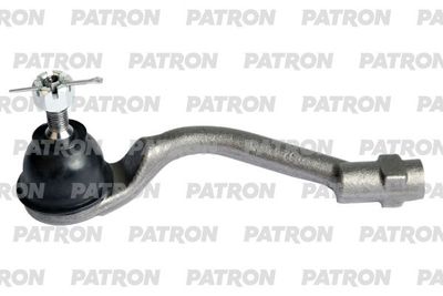 Наконечник рулевой тяги PATRON PS10100L