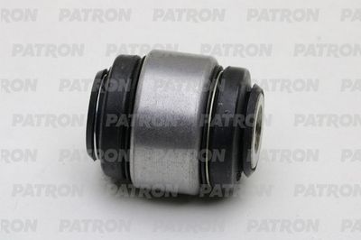 Сайлентблок рычага подвески плавающий PATRON PSE10803