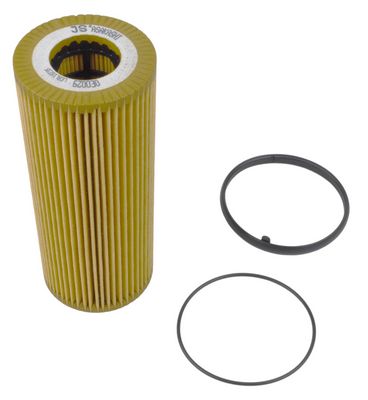 Фильтр масляный JS ASAKASHI OE0029