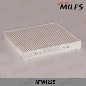 Фильтр салона Miles AFW1225