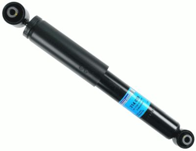 Амортизатор задний газовый SACHS 314039
