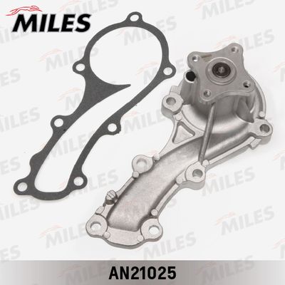 Насос водяной Miles AN21025