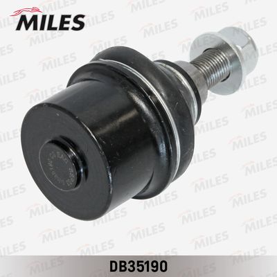 Опора шаровая нижняя Miles DB35190