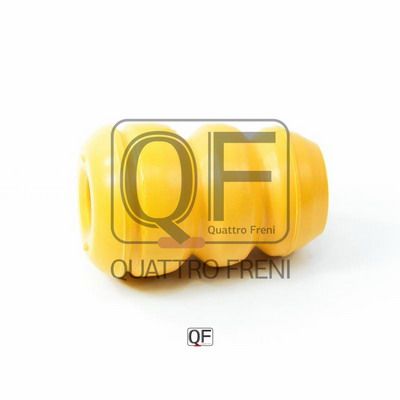 Отбойник амортизатора QUATTRO FRENI QF00V00021
