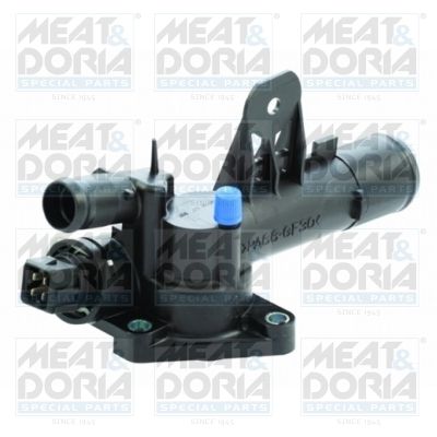 Термостат MEAT&DORIA 92447