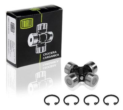 Крестовина TRIALLI CC508