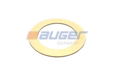 Кольцо уплотнительное ступицы колеса AUGER 52090