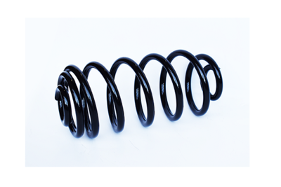 Пружина задняя STANDARD SPRINGS ST124081R