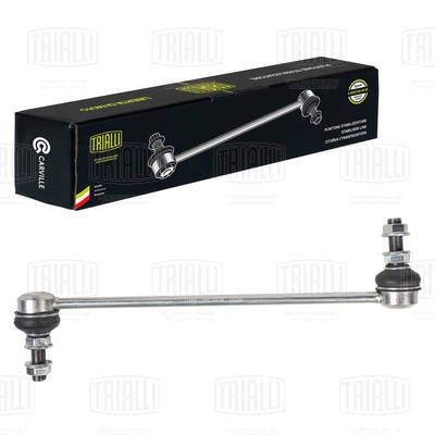 Тяга стабилизатора переднего TRIALLI SP1416
