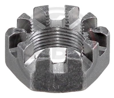 Гайка задней ступицы GENERAL MOTORS 94515177