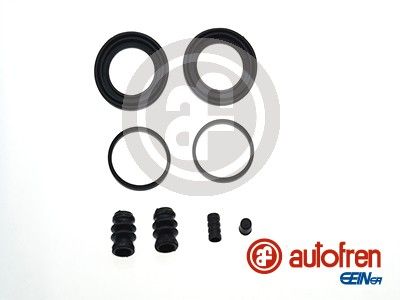 Ремкомплект тормозного суппорта SEINSA AUTOFREN D4785
