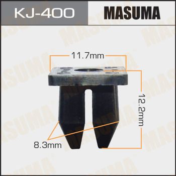 Клипса Masuma KJ400