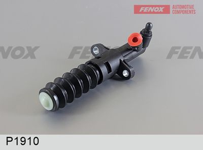 Цилиндр сцепления рабочий FENOX P1910