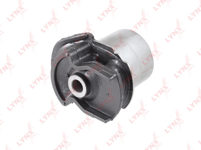 Сайлентблок балки моста LYNXauto C9837