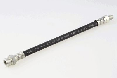 Шланг тормозной передний K&K FT3311