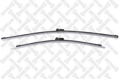 Щетка стеклоочистителя STELLOX 201693SX