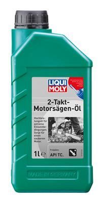 Масло LIQUI MOLY 1282
