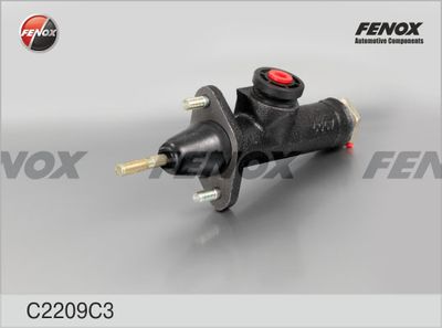 Цилиндр сцепления главный FENOX C2209C3