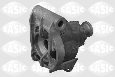 Опора двигателя задняя SASIC 9002474