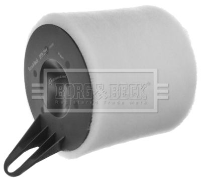 Фильтр воздушный BIG FILTER GB9227