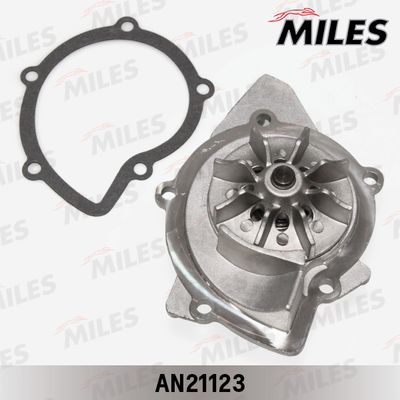 Насос водяной Miles AN21123