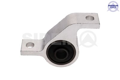 Сайлентблок рычага передней подвески левый SIDEM 883604