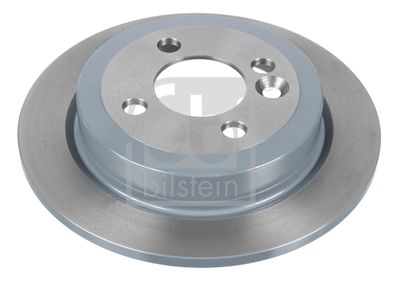 Диск тормозной FEBI 32176