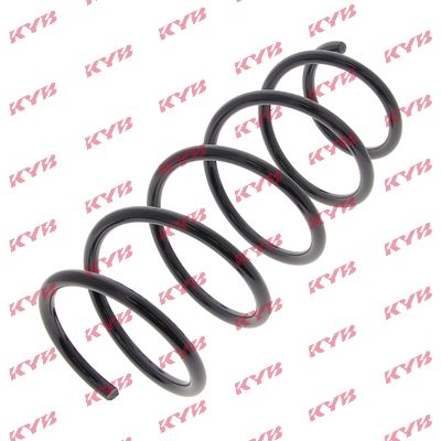 Пружина подвески KYB RG1138