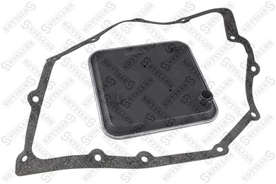 Фильтр АКПП с прокладкой поддона AZUMI JT53399K