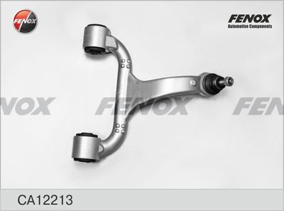 Рычаг передней подвески верхний правый FENOX CA12213