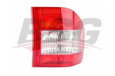 Фонарь задний BSG BSG60805004