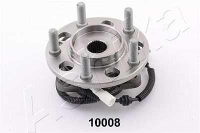 Ступица передняя TATSUMI TDE1037
