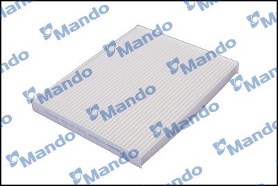 Фильтр салона Mando ECF00037M