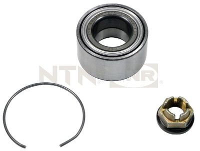 Ремкомплект ступицы колеса SNR R15516
