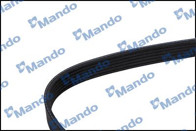 Ремень поликлиновой Mando MB6PK1210