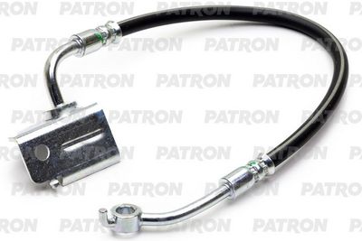 Шланг тормозной PATRON PBH0372