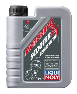 Масло моторное LIQUI MOLY 3983