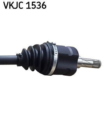 Привод в сборе SKF VKJC1536
