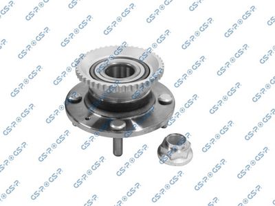 Ступица колеса комплект GMB GH20650